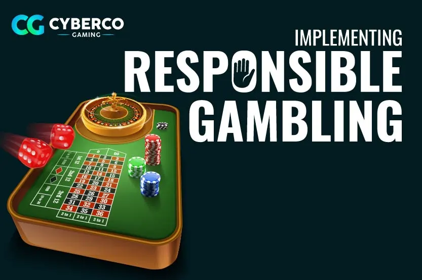 Best Practices for Responsible Gambling