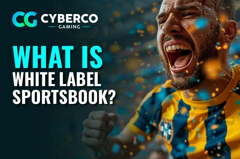 What is White Label Sportsbook